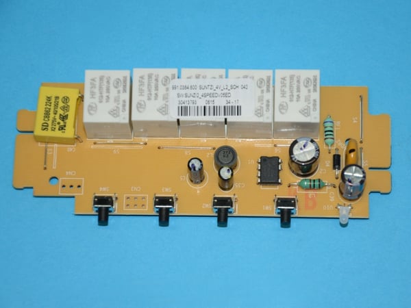 Switch Panel