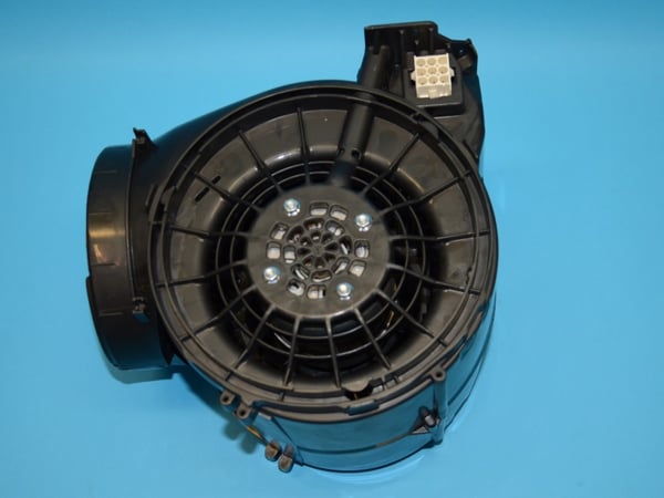 Fan Motor Cpl 230V AC 250W