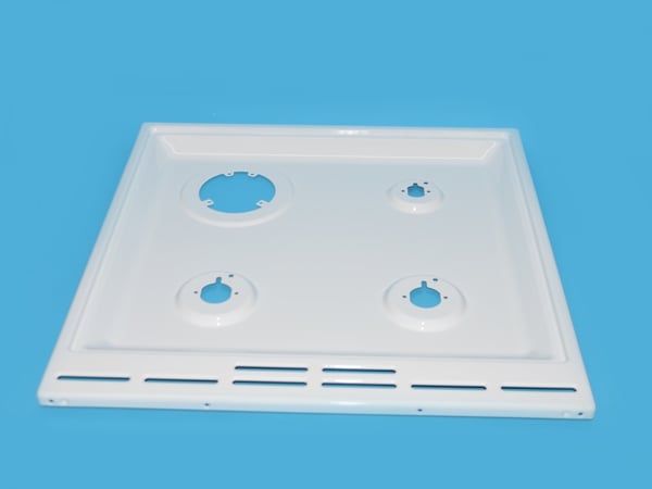 Cooktop FS60 4PW A Sab BK070 M