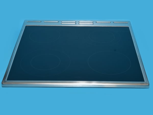 Glassceramic Plate FS60 Ask B VZ065 Glu