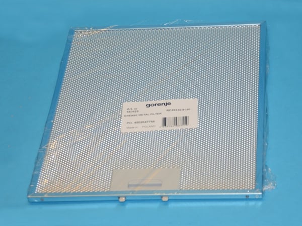 Grease Metal Filter