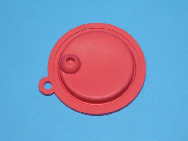 Seal For Gas Mechanism