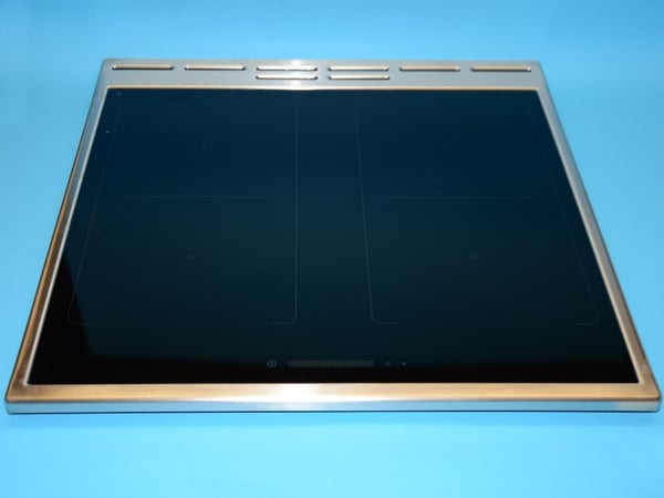 Glassceramic Hob FS60 G A Tcs Ind 065GLU