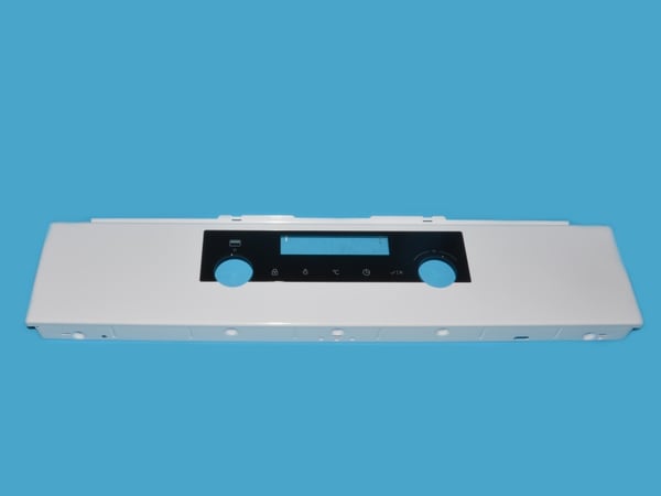 Control Panel FS60C C9+ ASK234P Bi Glued