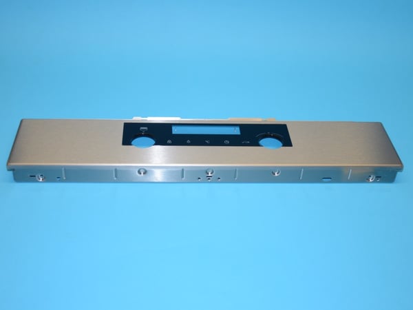 C.Panel FS60C C9+ ASK234P VZ065 Glued