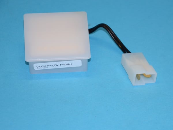 LED Lamp