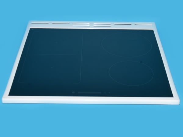 Glassceramic Hob FS60 Ask Ind B Tcs 070G