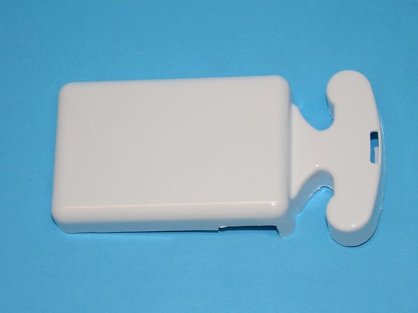 Hinge Cover
