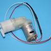 Gorenje Microwave Motor Pump VS120W Ass'y - Image 1
