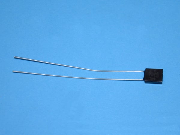 Thermal Fuse AC250V 115STC