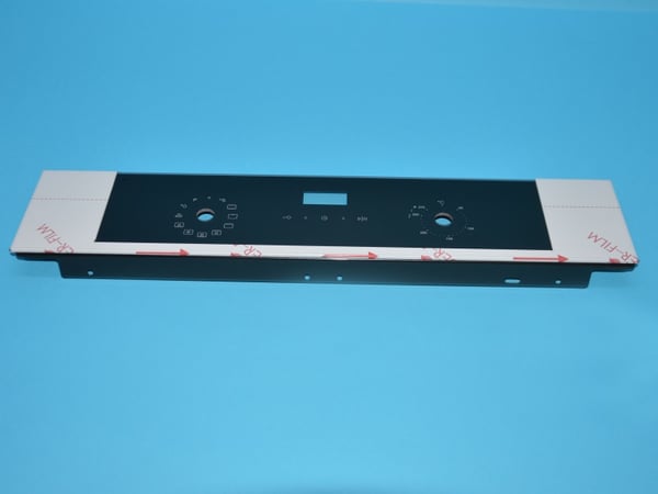 Ctrl Pan.Fs 6-49 Iconl K4A-PY 065 Assy