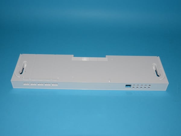 Front Panel
