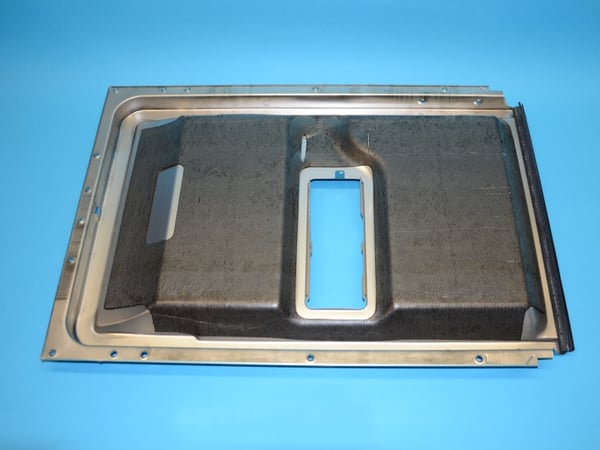 Inner Door