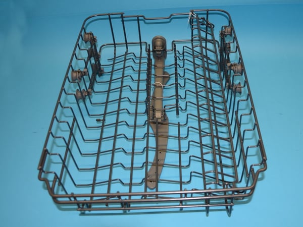 Upper Basket