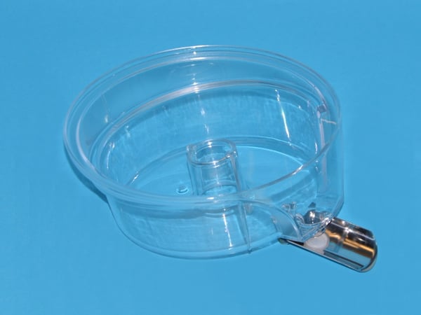 Middle Container