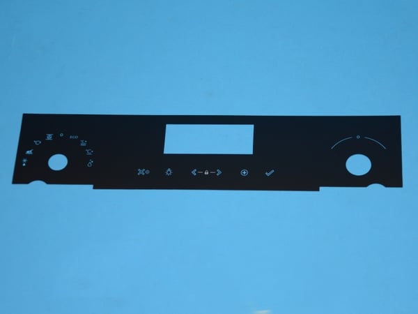 C.Pan.Foil 6-256 K4A4 Co 3IN_TFT 9005