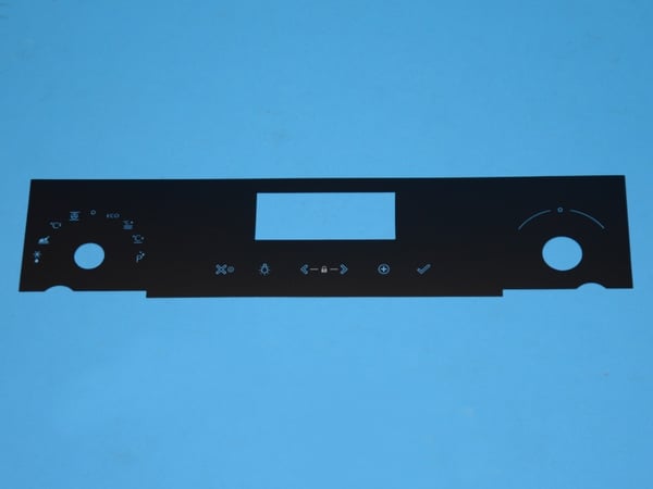 C.Pan.Foil 6-275 K4A5 Py 3IN_TFT 9005