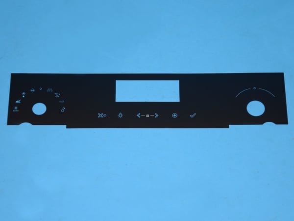 C.Pan.Foil 6-258 K5A2 Smw 3IN_TFT 9005