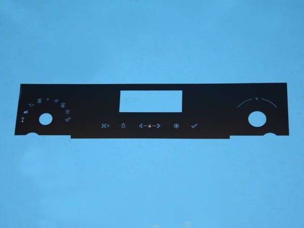 C.Pan.Foil 6-261 K4A3 Cs 3IN_TFT9005/430