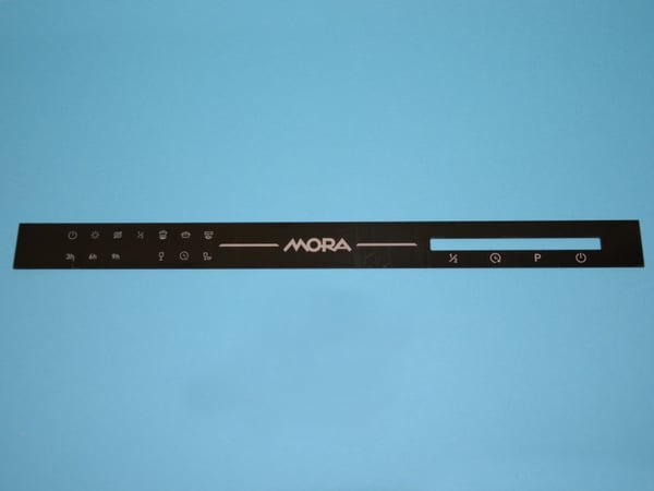 Control Panel Film