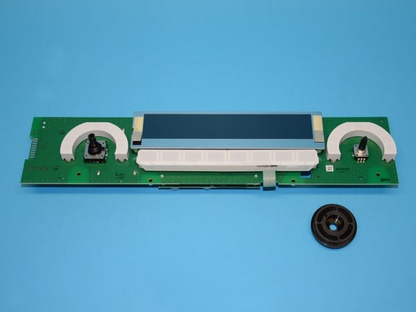 User Interface Tft Matrix 100G+ROSETTE