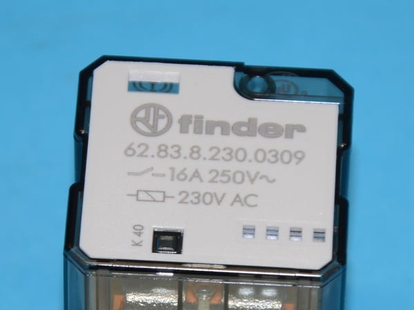 Relay Finder 62.83 3P