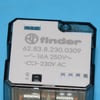 Bosch Water Heaters Relay Finder 62.83 3P - Image 1