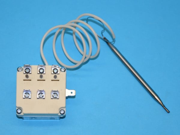 Thermal Fuse ETC-1-SB 3P Mmg