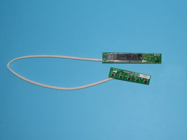 Control Board