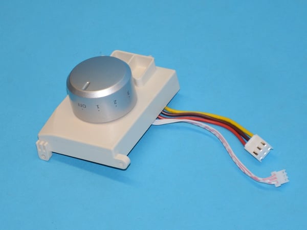 Control PCB Ass'y LW6855G1-SW