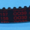 Gorenje Microwave Belt 3M-354-9 - Image 2
