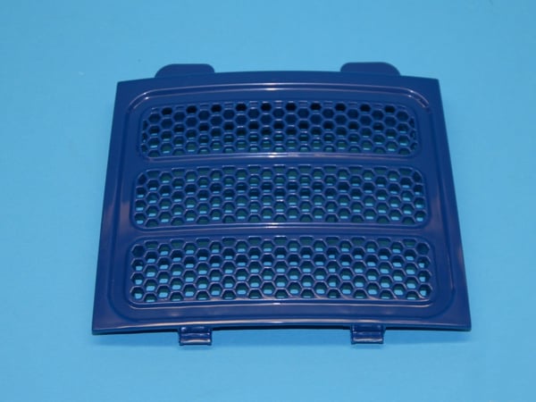 Exhaust Grid