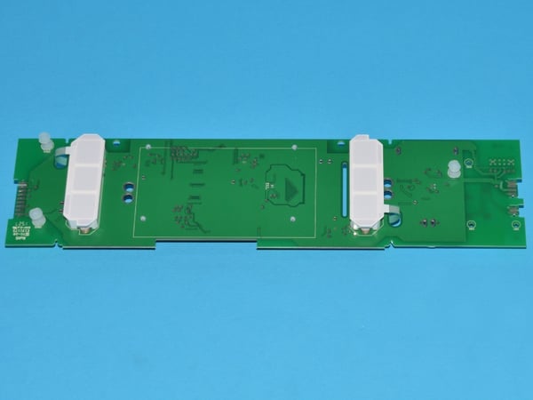 Interface Control Tft Franke Black V2