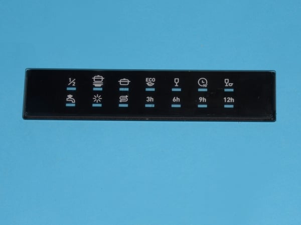 Screen Cover
