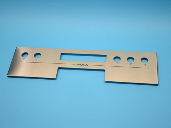 Control Panel Film