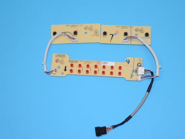 Control Board