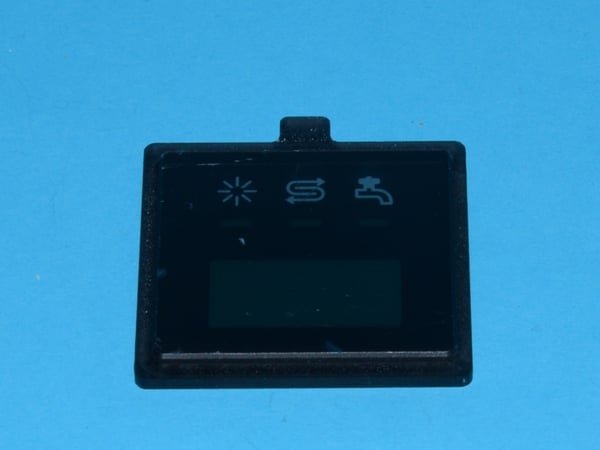 Screen Cover