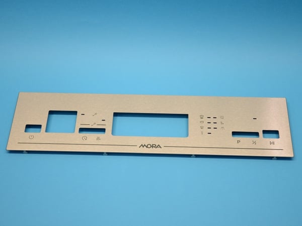 Control Panel Film