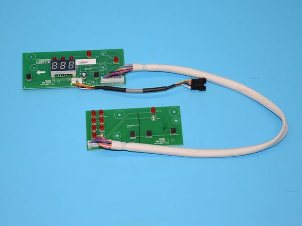 Control Board