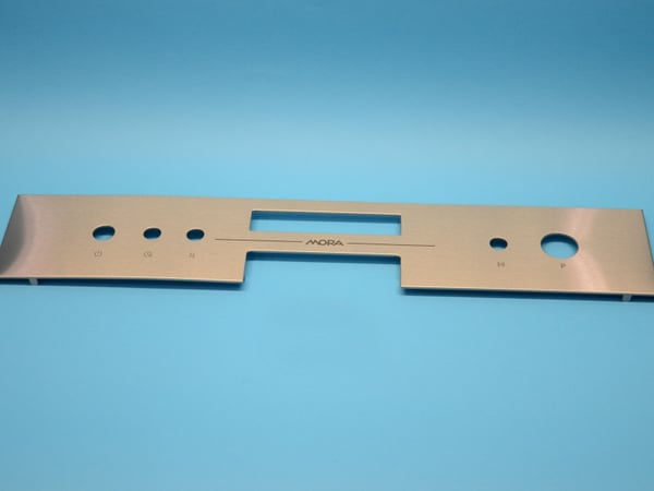 Control Panel Film