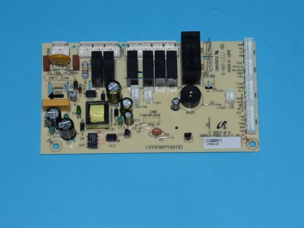 Control Unit