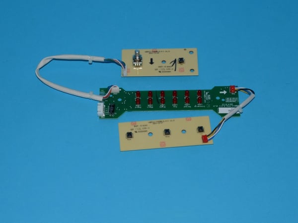 Control Board