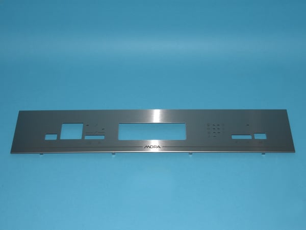 Control Panel Film