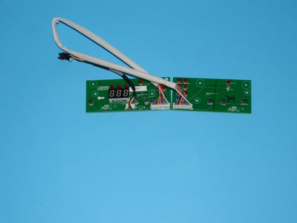 Control Board