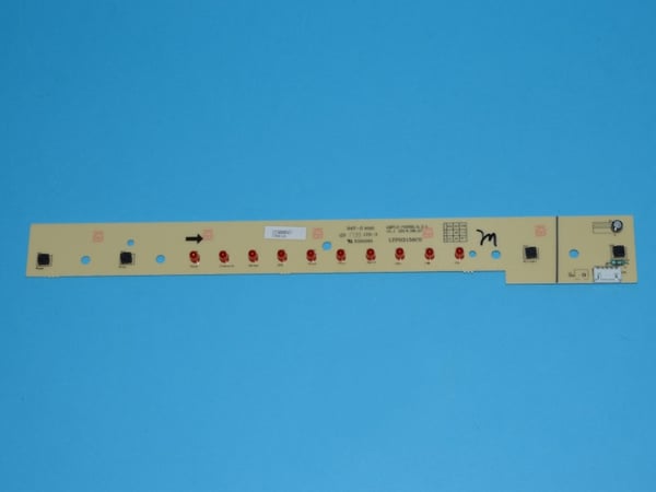 Control Board