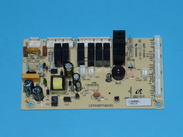 Control Unit