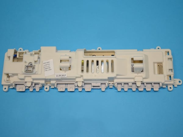 Rudder-control Unit