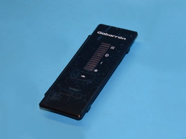 Control Panel E5 R250 Sm Gab S