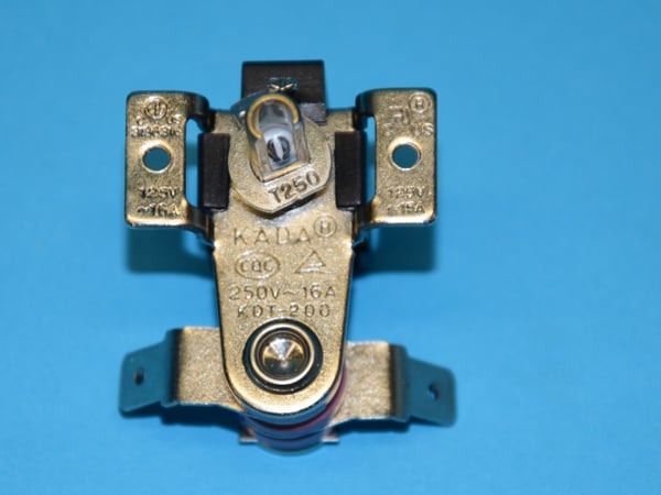 Thermostat WK-02 250V 16A