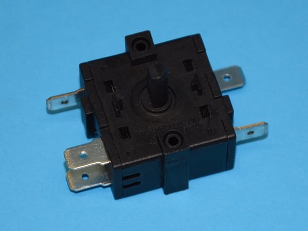 Rotary Switch KG-05B 250V 16A